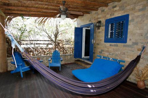 StevieWonderLand Playa El Yaque in Margarita Island