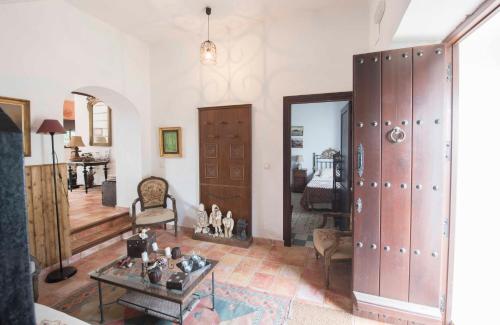  Casa Rural "Castaño Bienestar" in Castaño de Robledo