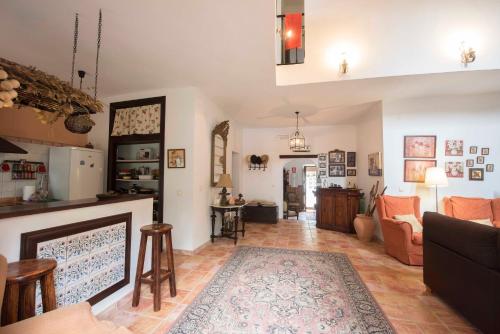  Casa Rural "Castaño Bienestar" in Castaño de Robledo