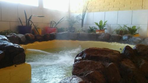Complejo Solitudine in Las Compuertas