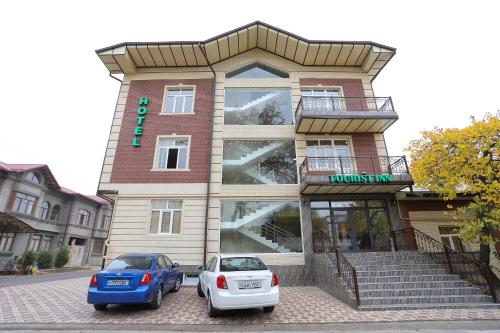 TOURIST INN hotel Tashkent