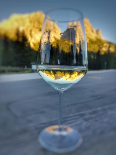 Albergo Chalet Lago Antorno - image 12