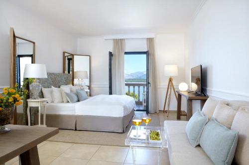 Thalassa Boutique Hotel - Adults Only