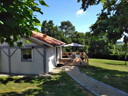 Séjour avec jacuzzi, Massages disponibles
