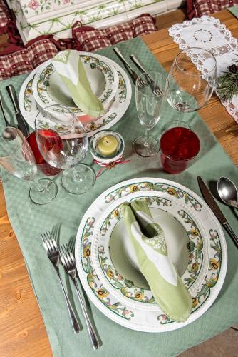 Albergo Chalet Lago Antorno - image 6