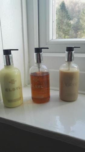 Inglewood House chambre d'hôte Staunton