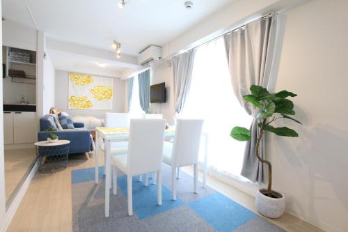 KIKU'S ROOM
