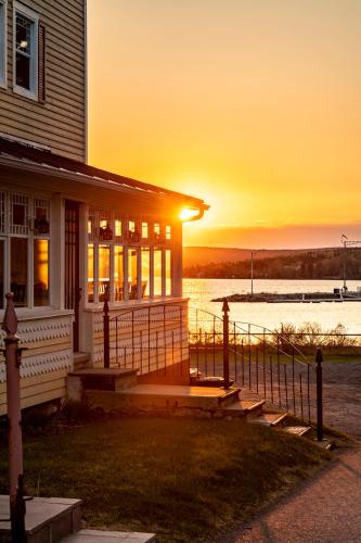 Manoir D'Orsennens - Hotel - Lac-Mégantic