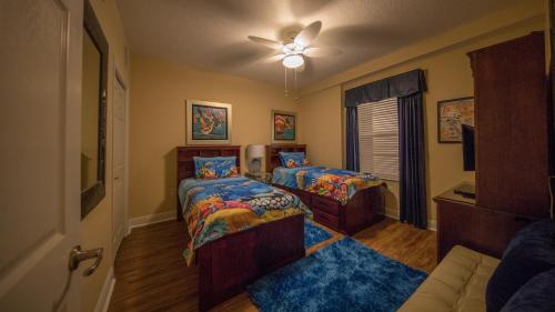 Family Friendly - Direct Oceanfront Sanibel 303 in Daytona Beach Shores, USA