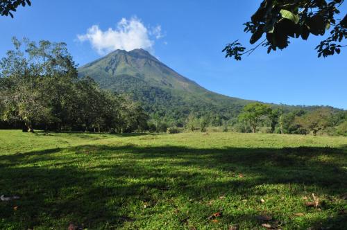 Paradise Hot Springs - Thermal Water & Volcano Views, Fortuna (fotografie 4)