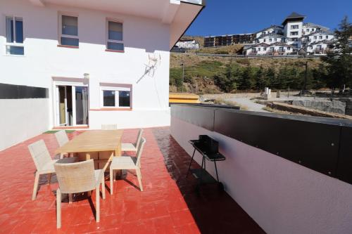Edificio Ginebra, Sierra Nevada (foto 9)