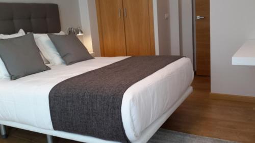 APARTAMENTOS PORTA NOVA