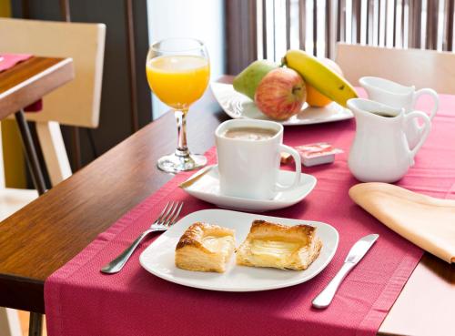 Hotel Posada De La Luna - image 3