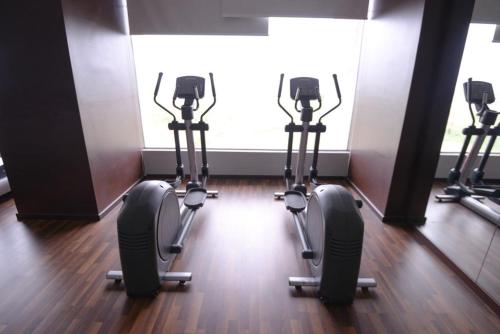 Atlantis Residences Malacca City by Nestcove Atlantis Residences Malacca City by Nestcove