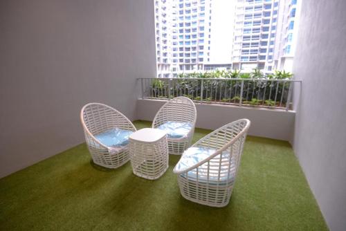 Atlantis Residences Malacca City by Nestcove Atlantis Residences Malacca City by Nestcove
