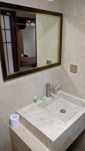 Deluxe Double or Twin Room with Balcony image 4