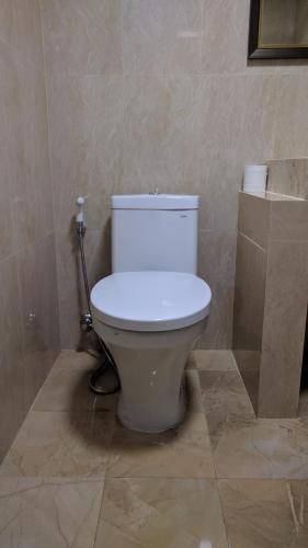 Deluxe Double or Twin Room with Balcony image 2