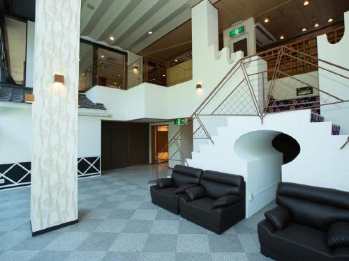 Itoen Hotel Bandai Mukaitaki Koriyama