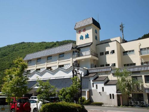 Itoen Hotel Bandai Mukaitaki - Accommodation - Kōriyama