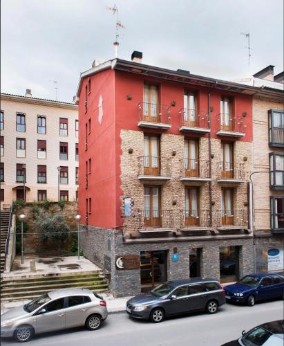 Hotel Posada De La Luna - image 8