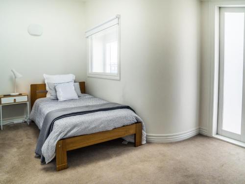 U Suites on Courtenay