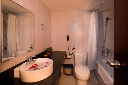Vien Dong Hotel