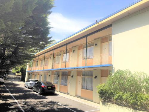 Clarendon Motel and Guesthouse - Blue Mountains