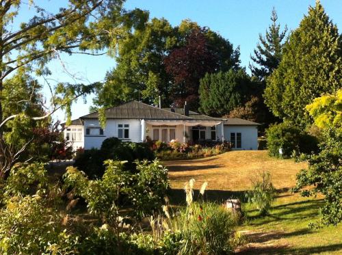 Tasman Farmstay Retreat GlenMhor – khách sạn tại Tasman