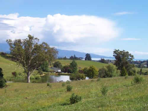 Nearby attraction, Tasman Farmstay Retreat GlenMhor in Tasman