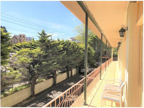 Clarendon Motel and Guesthouse in Blue Mountains