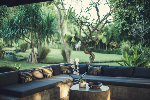Red Garden Villa Pererenan - image 2