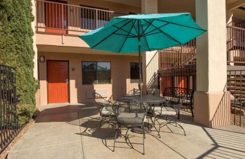 Best Western Copper Hills Inn