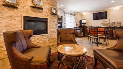 Best Western Galena Inn & Suites