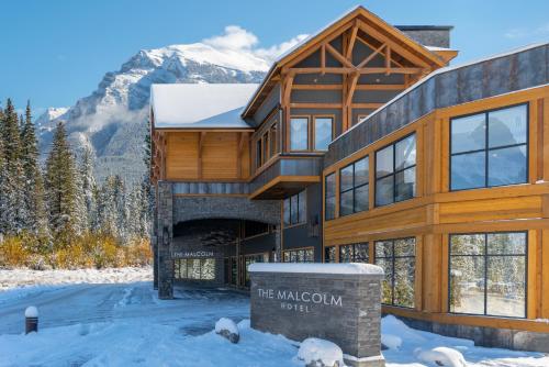 The Malcolm Hotel - image 4