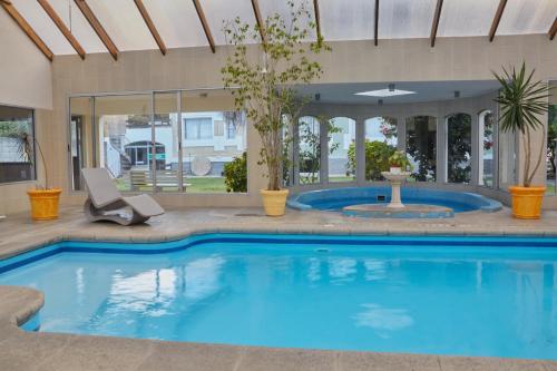 bubbelbad, Paradise Complejo Turistico in Atlantida