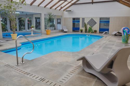 bubbelbad, Paradise Complejo Turistico in Atlantida