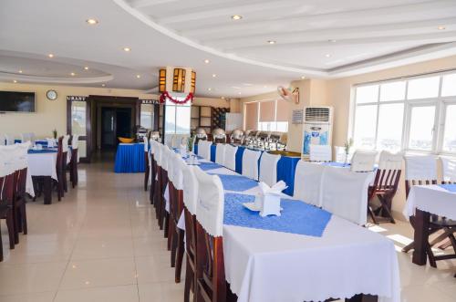 クイン ダナン ホテル