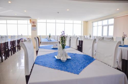 クイン ダナン ホテル