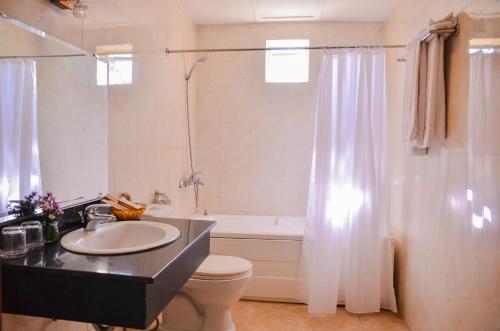 クイン ダナン ホテル