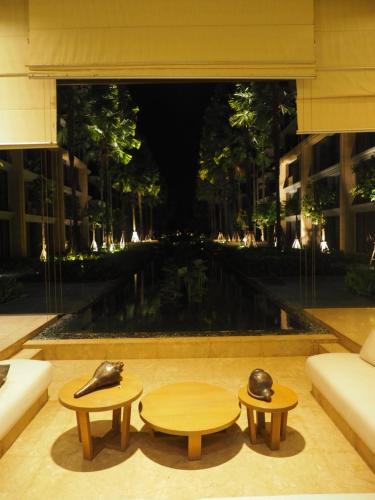 Entrance, Baan Mai Khao near Turtle Village Shops & Cuisine