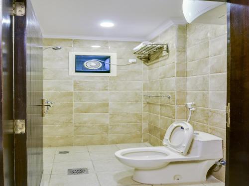 Elaf Suites Al-Andalus - image 14