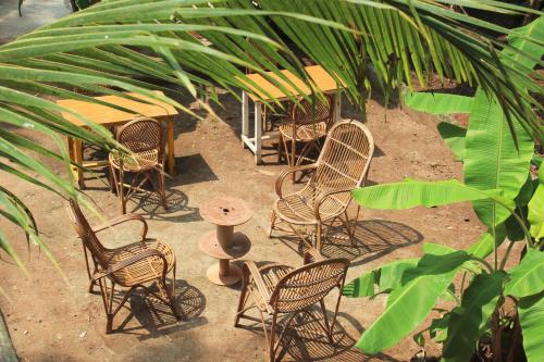 A Hotel Com Sherin Cottage Beach Guest House Varkala India