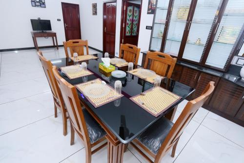 Bougainvillea Home Stay
