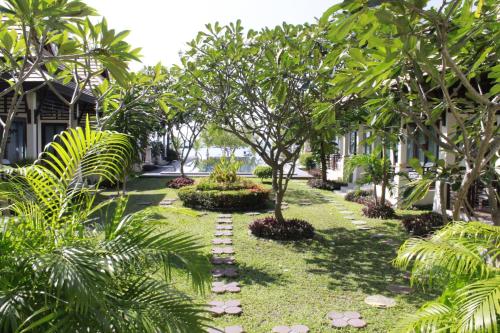 Poolsawat Villa