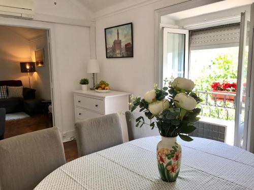 Luciano Resident, Lisboa
