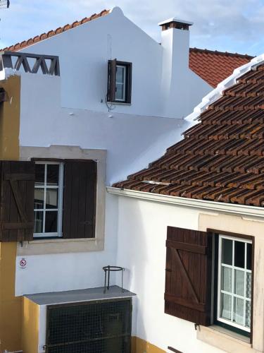  Casa das Sardinheiras in Reguengo Grande