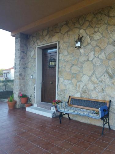 Casa Rural Mirador del Valle - Accommodation - Cepeda