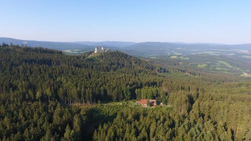 Penzion Na Habeši