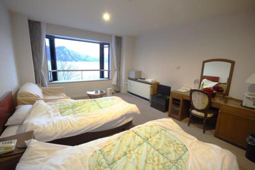 Hotel Kohantei