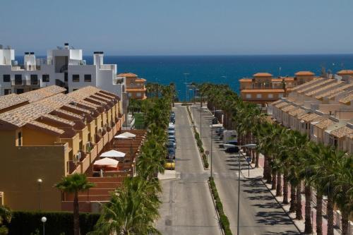 Playamarina 1 Reception in Torrevieja